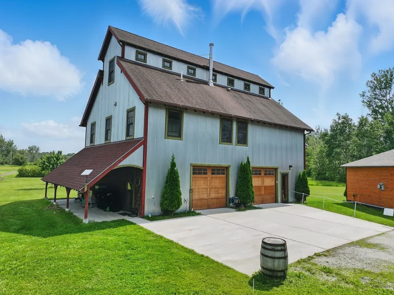85 Shrine Road, Isle La Motte, VT 05463, Isle La Motte, Vermont, United States. - Photo 3