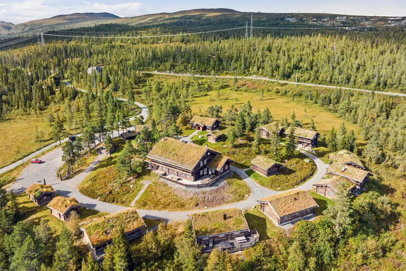 Puttanseterveien 30, 3536 Noresund, Norway, Noresund, Buskerud, Norway. - Photo 14