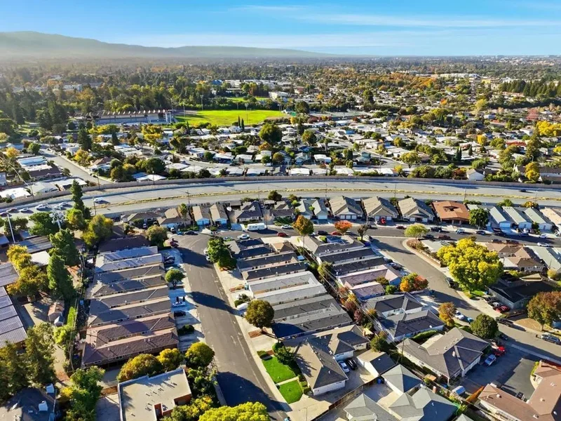 2421 Karen Drive, Santa Clara, CA 95050, Santa Clara, California, United States. - Photo 16