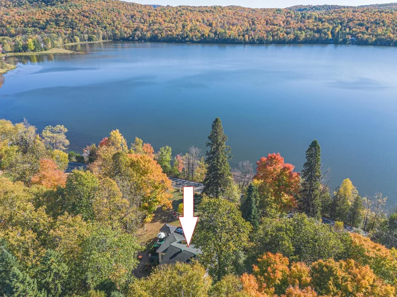 165 Ch. Paquette, Laurentides, Mont-Tremblant, Quebec, Canada. - Photo 38