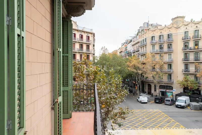 Eixample, Barcelona, Barcelona, Barcelona, Eixample, Barcelona, Spain. - Photo 7