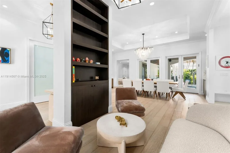 1210 95th St, Bal Harbour, Florida, United States. - Photo 5