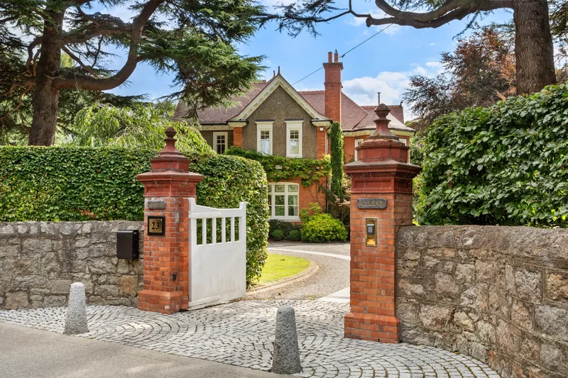 Killead, Shrewsbury Road , Ballsbridge, D D04 A3X8, Dublin, County Dublin, Ireland. - Photo 2