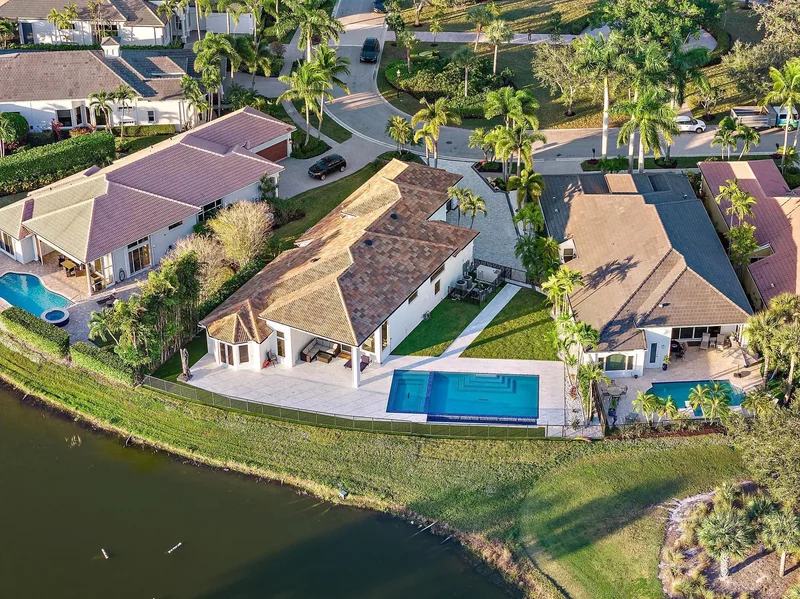 10284 Sand Cay Lane, Loxahatchee, Florida, United States. - Photo 62