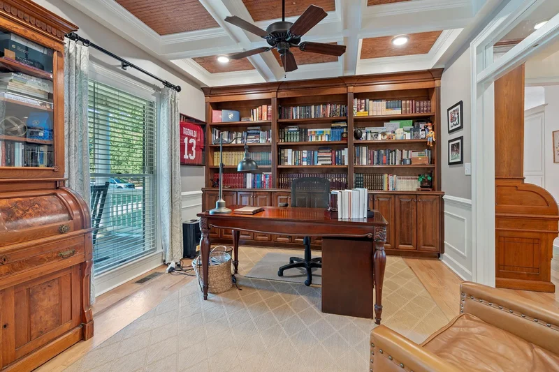 436 Mount Zion Road , Madison, AL 35757, Madison, Alabama, United States. - Photo 27