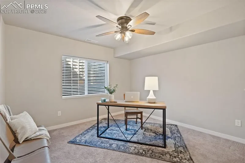 1027 Barbaro Terrace, Colorado Springs, CO 80921, Colorado Springs, Colorado, United States. - Photo 21