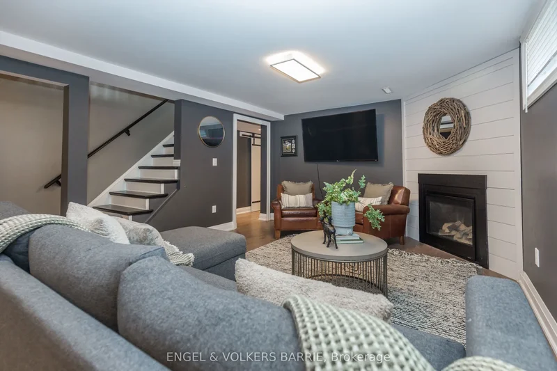 139 Columbia Road, Barrie, Ontario, Canada. - Photo 17