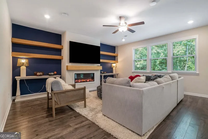 1076 Allspice Way, Lawrenceville, GA 30045, Lawrenceville, Georgia, United States. - Photo 25