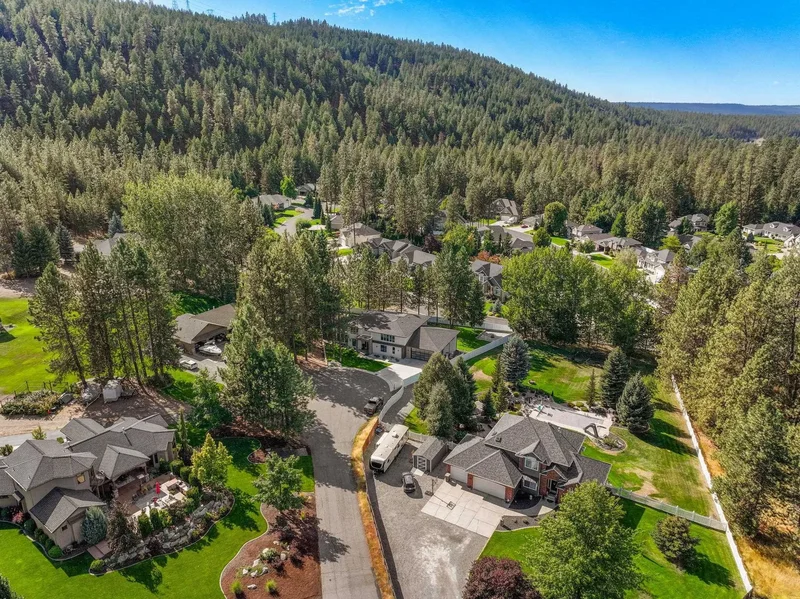 11605 N Alberta Lane Ln, Spokane, WA 99218, Spokane, Washington, United States. - Photo 42