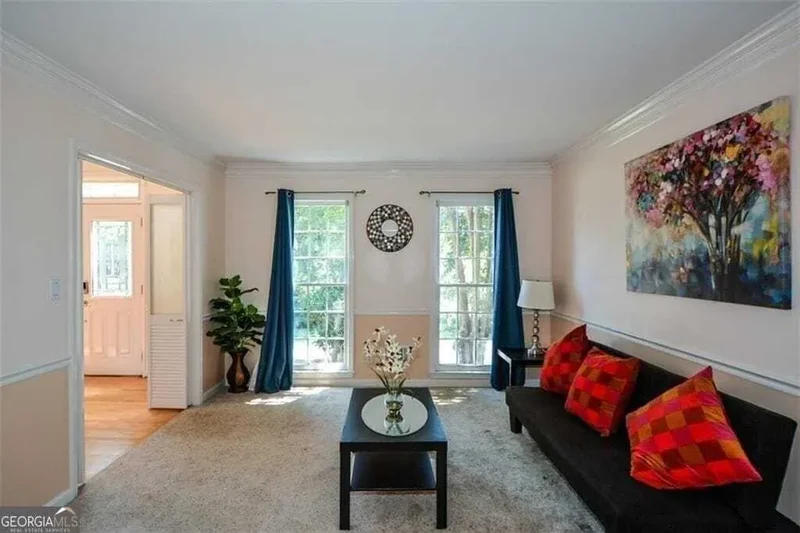 3430 Waters Mill Drive, Alpharetta, Georgia, United States. - Photo 6