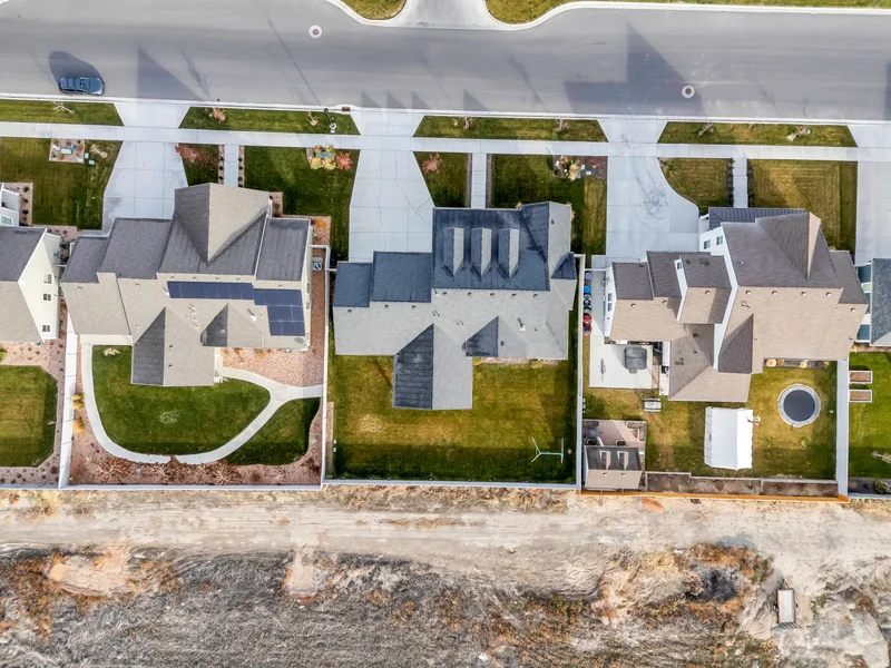 717 W LIGHTHOUSE DR, Saratoga Springs, UT 84045, Saratoga Springs, Utah, United States. - Photo 27
