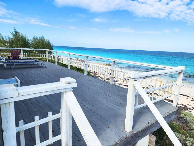 Lot 6, Block 120, Great Harbour Cay, Berry Islands, Bullock Harbour, Berry Islands, The Bahamas. - Photo 15