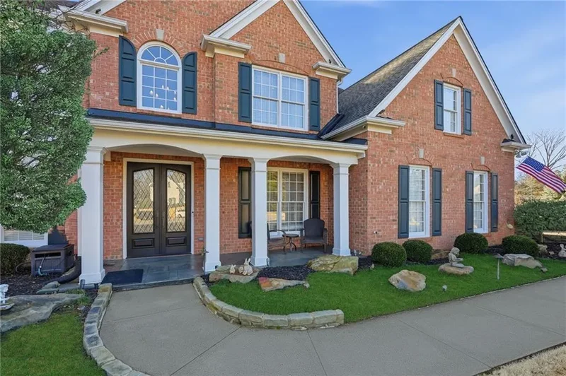 4050 Saint Michelle Lane, Milton, Georgia, United States. - Photo 5