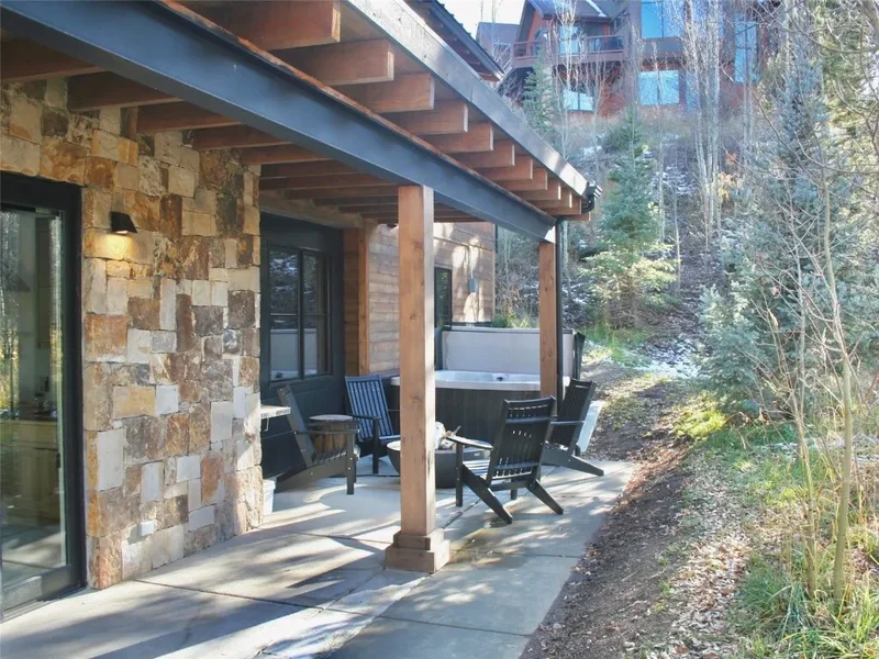 150 Game Trail Road, Silverthorne, CO 80498, Silverthorne, Colorado, United States. - Photo 25