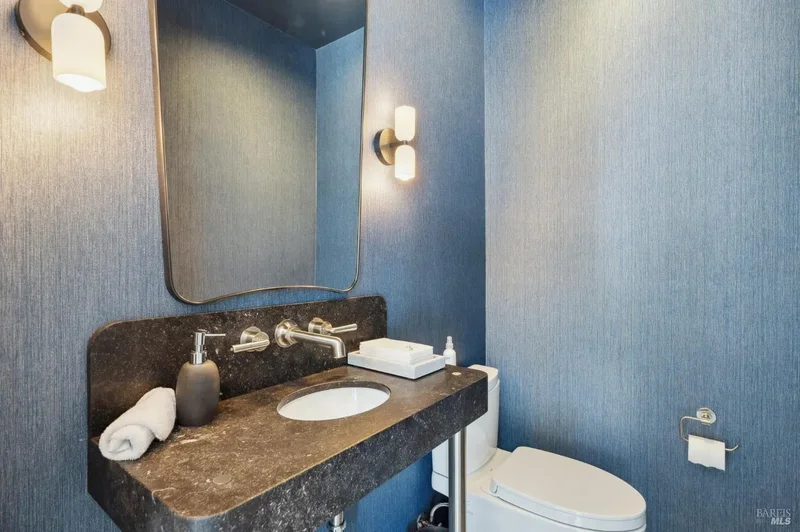 13418 Chalk Hill Road, Healdsburg, California, United States. - Photo 11