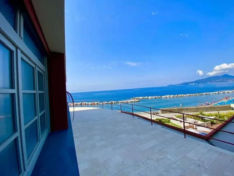 Via Preli, 16043 Chiavari GE, Italy, Chiavari, Liguria, Italy. - Photo 29