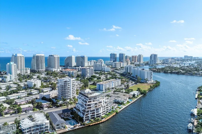 615 Bayshore Dr 106, Fort Lauderdale, Florida, United States. - Photo 75