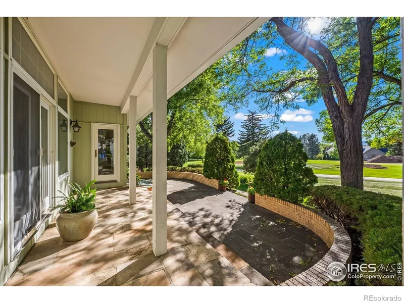 4697 Tanglewood Trail, Boulder, Colorado, United States. - Photo 42