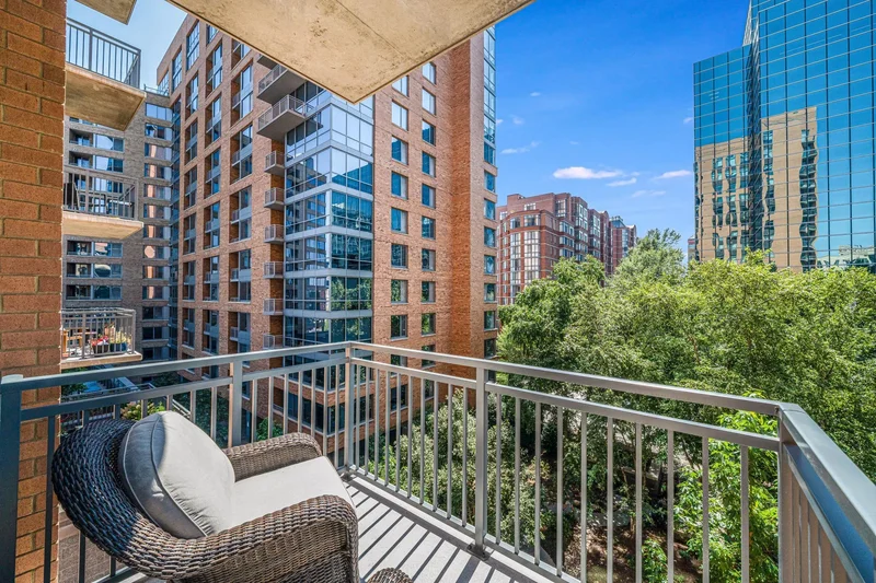 2000 Clarendon Boulevard Unit# 307, Arlington, VA 22201, Arlington, Virginia, United States. - Photo 3