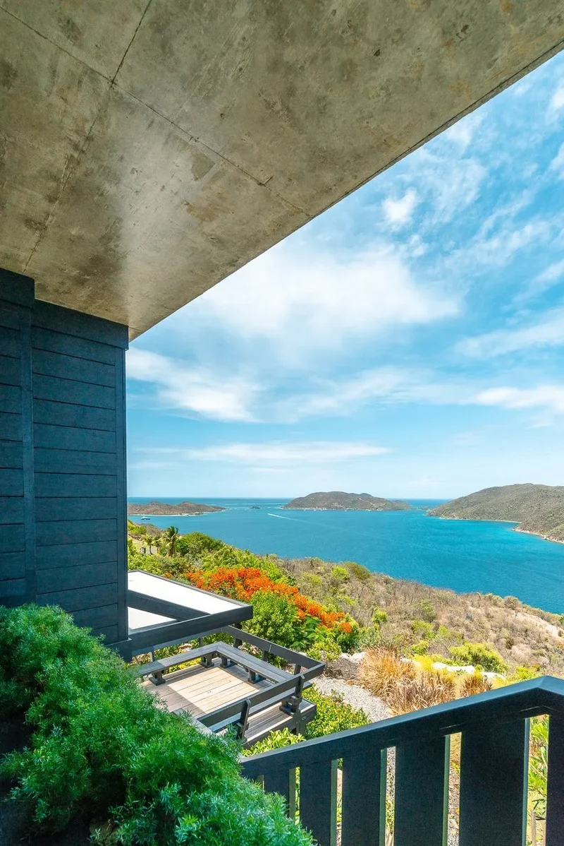 Segura - Under Contract, Virgin Gorda, Spanish Town, Virgin Gorda, British Virgin Islands. - Photo 37