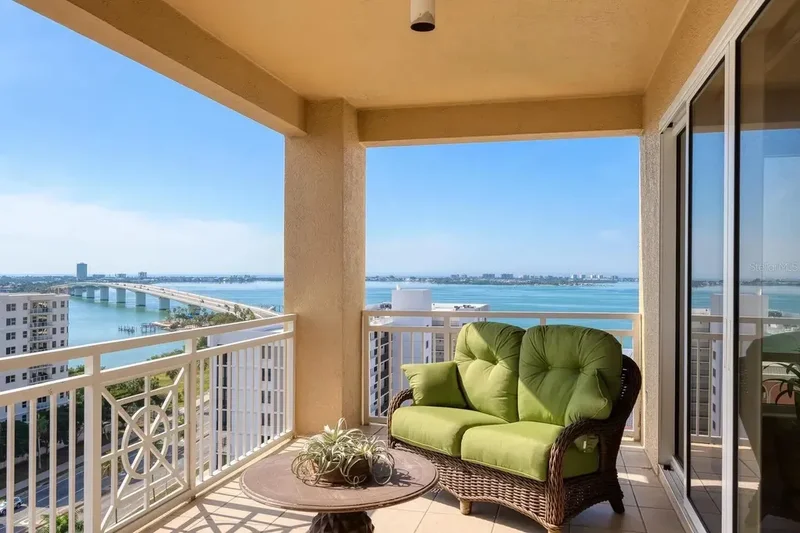 35 Watergate Drive, #1201, Sarasota, FL, 34236, USA, Sarasota, Florida, United States. - Photo 21
