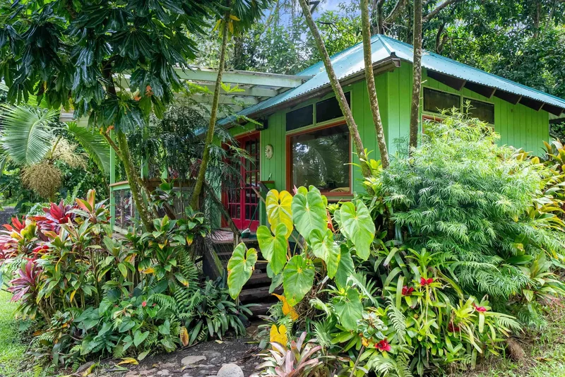1600 Lower Nahiku Rd, Hana, HI 96713, Hana, Hawaii, United States. - Photo 11