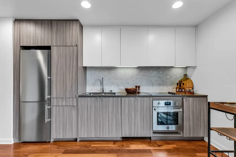 45 Bartlett St #416 , San Francisco, CA 94110, San Francisco, California, United States. - Photo 14