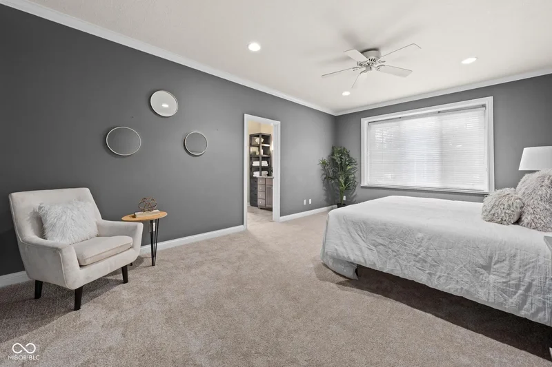 10295 Summerlin Way, Fishers, Indiana, United States. - Photo 22