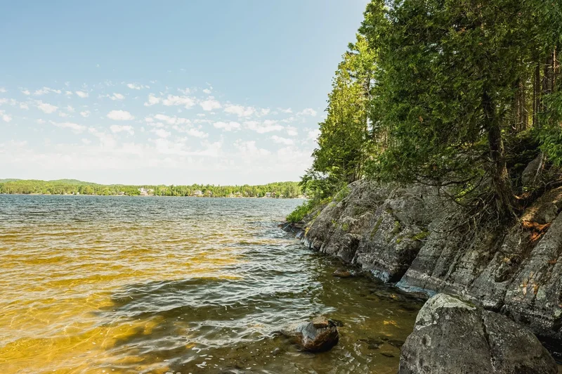 Lac-des-Plages, QC, J0T1K0, CANADA, Lac-des-Plages, Quebec, Canada. - Photo 12