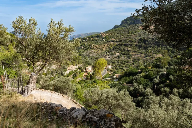 Deia, Balearic Islands, Spain. - Photo 34