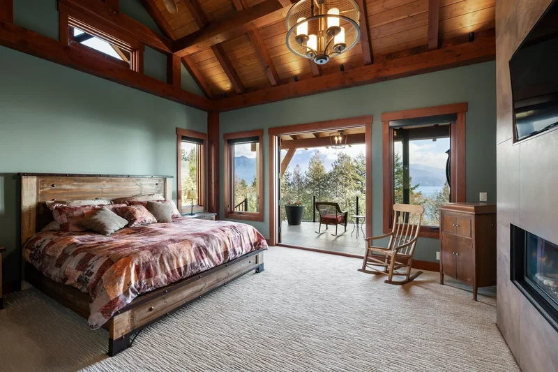 800 Taylor Road, Bowen Island, BC, V0N1G1, CANADA, Bowen Island, British Columbia, Canada. - Photo 4