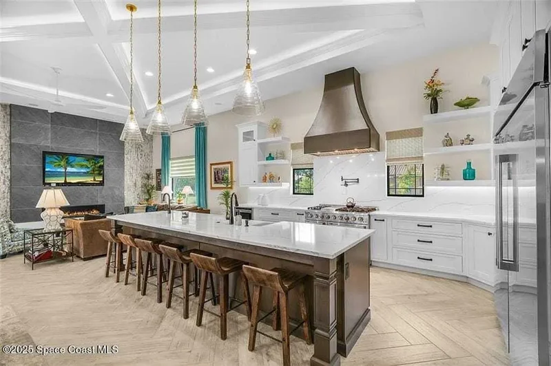 5140 Del Sol Drive, Merritt Island, FL, 32952, USA, Merritt Island, Florida, United States. - Photo 5
