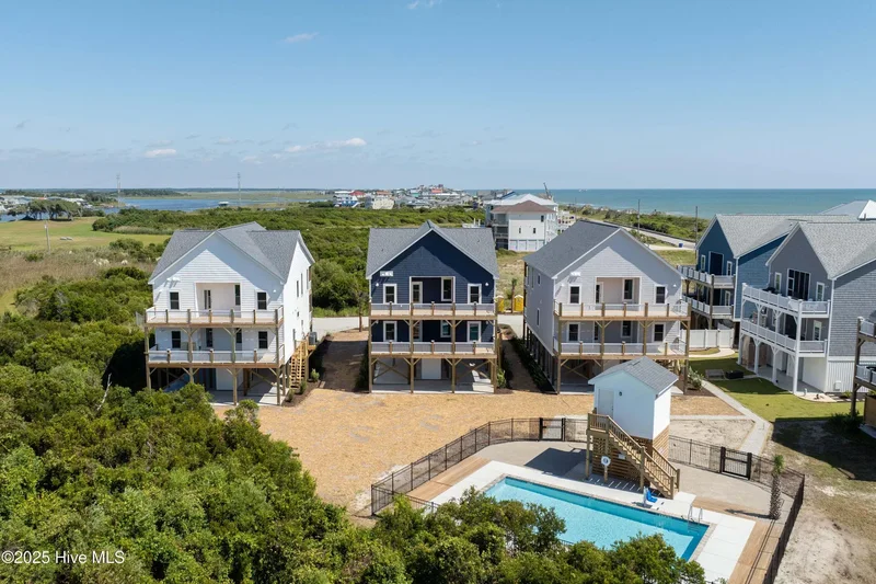 113 Lacosta Place, North Topsail Beach, NC 28460, North Topsail Beach, North Carolina, United States. - Photo 23