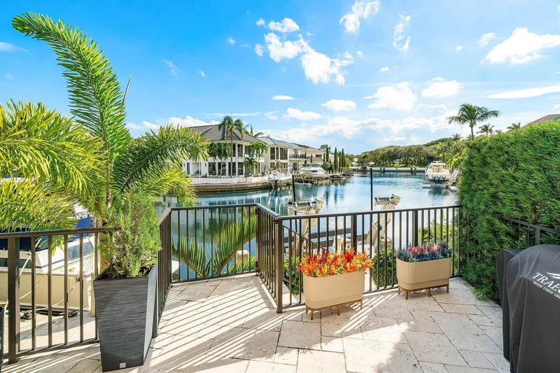 5326 Boca Marina Circle N, Boca Raton, Florida, United States. - Photo 29
