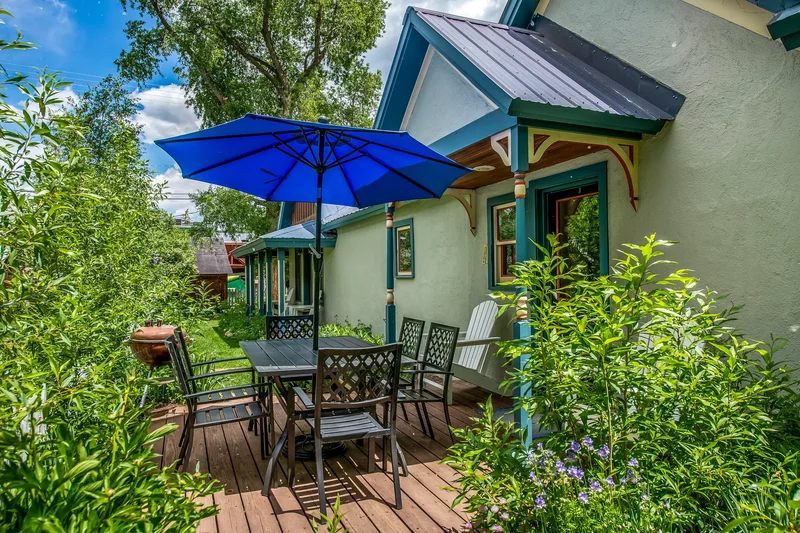 223 Sopris Avenue , Crested Butte, CO 81224, Crested Butte, Colorado, United States. - Photo 30