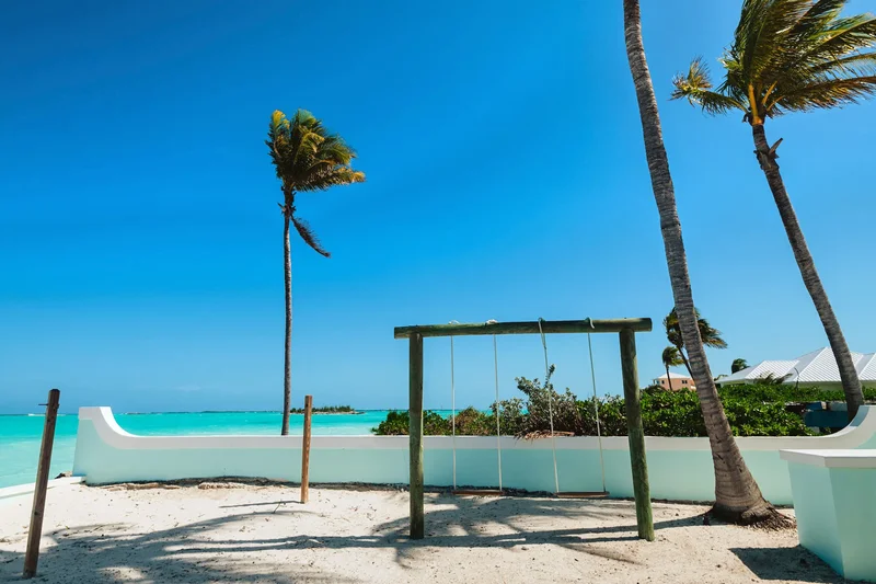 Trident House , Treasure Cay, NO, Treasure Cay, Central Abaco, The Bahamas. - Photo 27