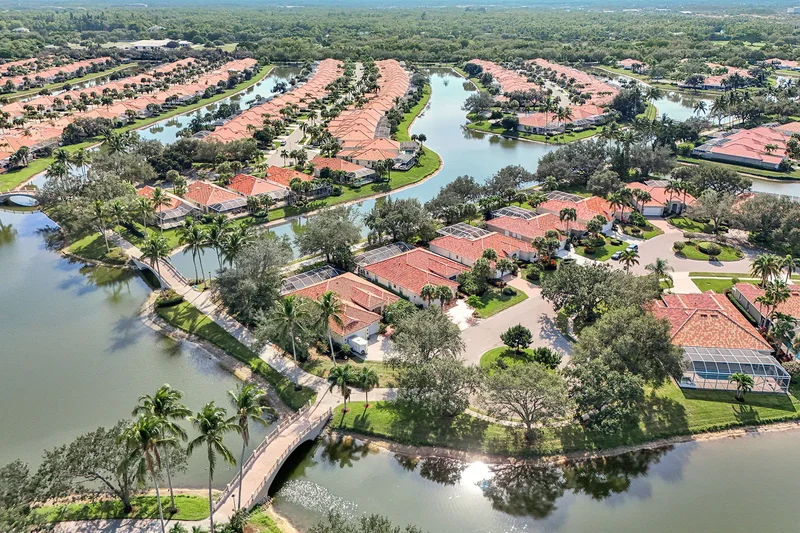 3394 Cerrito Court, Naples, FL 34109, Naples, Florida, United States. - Photo 46