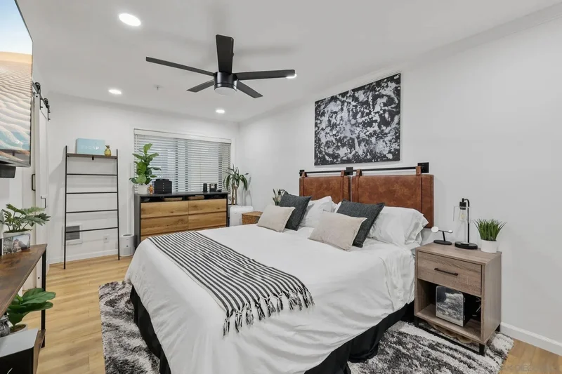 1235 Parker Pl 2B, San Diego, California, United States. - Photo 54