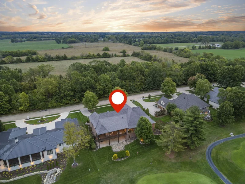 5613 S Dunrobin Drive, Springfield, MO 65809, Springfield, Missouri, United States. - Photo 24