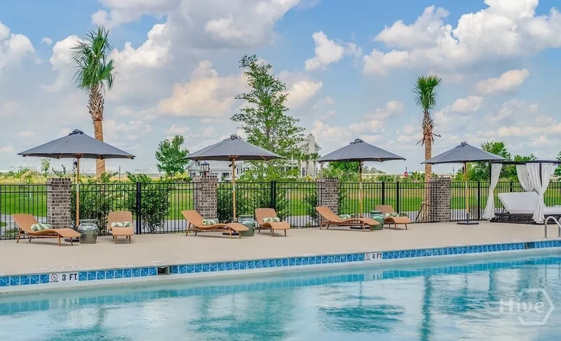 964 Reserve Circle, Savannah, Georgia, United States. - Photo 4