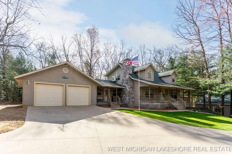 3087 38th Street, Hamilton, MI 49419, Hamilton, Michigan, United States. - Photo 47