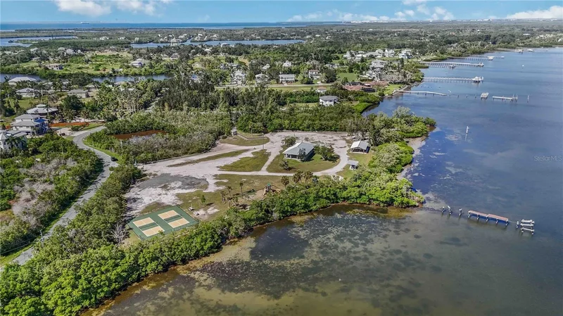 1470 BAYSHORE DRIVE, TERRA CEIA, FL 34250, Ellenton, Florida, United States. - Photo 51