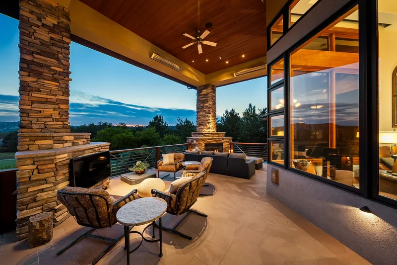 1062 Cypress Way , Castle Rock, CO 80108, Castle Rock, Colorado, United States. - Photo 16