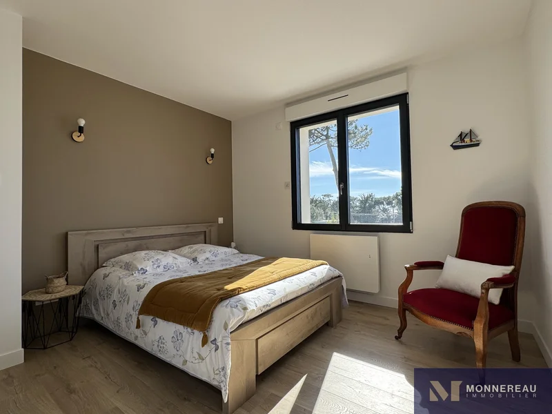 Saint-Palais-sur-Mer, Nouvelle-Aquitaine, France. - Photo 29