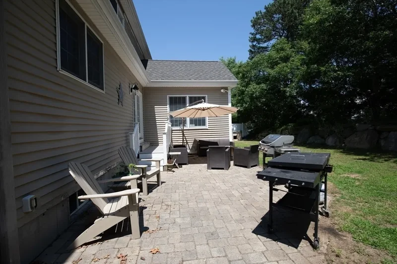 6 Louis Ave, Bourne, MA 02532, Bourne, Massachusetts, United States. - Photo 31