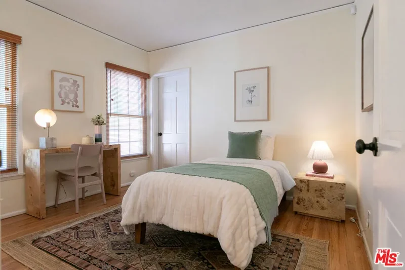 1809 N Rose Street, Burbank, California, United States. - Photo 32