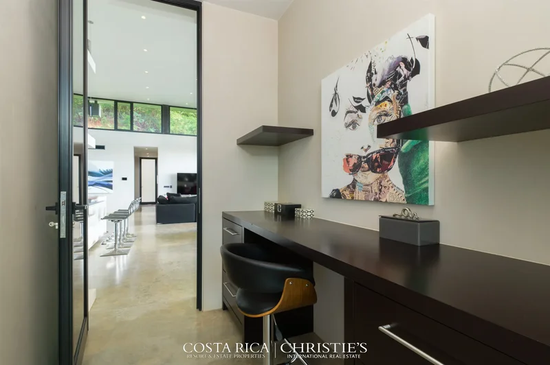Ostional, Black Beauty, Guanacaste Province, Costa Rica. - Photo 13