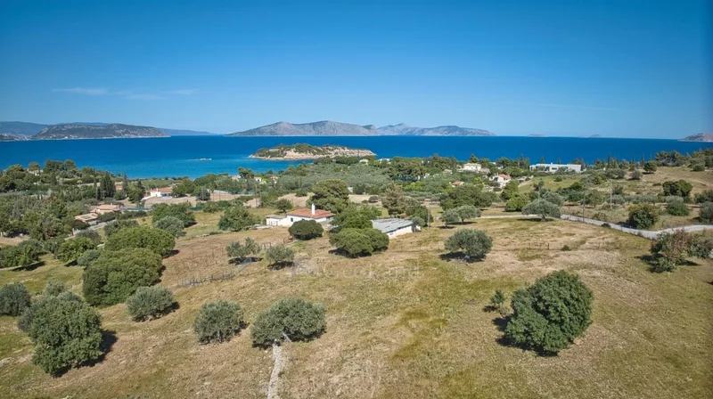 Koinotita Kranidiou, Kranidi, Greece. - Photo 31