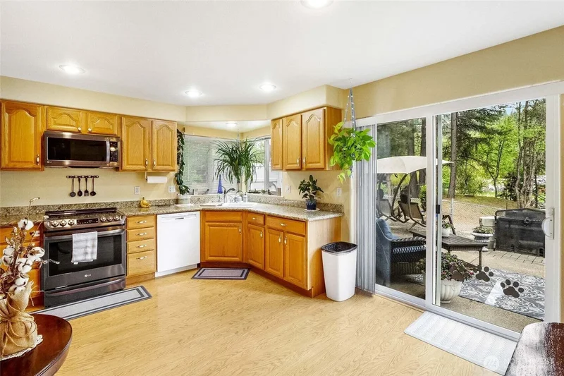 1811 Hundley Road, Cle Elum, WA 98922, Cle Elum, Washington, United States. - Photo 37
