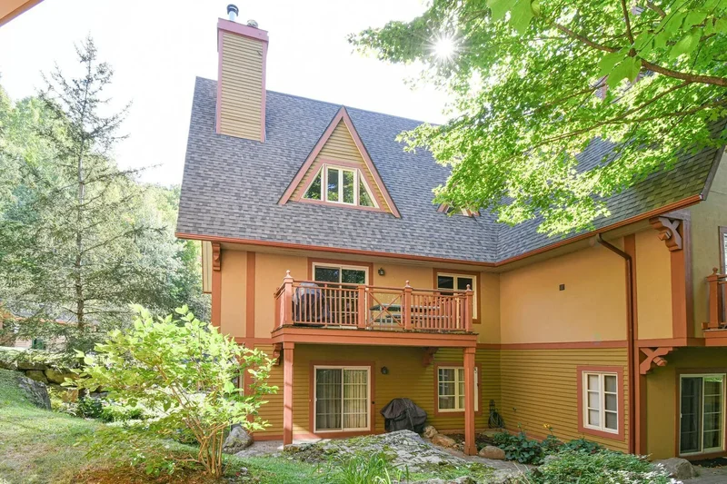 236 Ch. de la Forêt 5, Mont-Tremblant, Quebec, Canada. - Photo 8